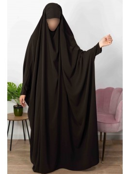 Jilbab 1 del saoudien A0S...