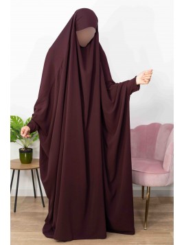 Jilbab 1 Stück Saudi A0S...