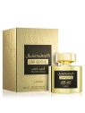 Confidential Private Gold Parfum 100ml - Lattafa
