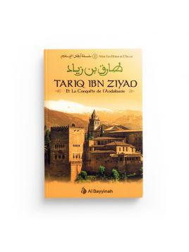 Tariq Ibn Ziyad Cucerirea...