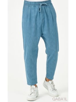Sarouel jean urban classik...