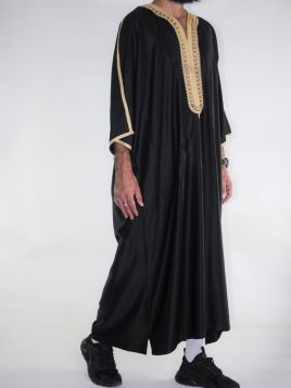 Amir Moroccan Gandoura -...