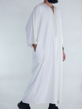Amir Moroccan Gandoura -...