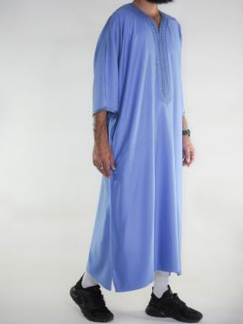 Amir Moroccan Gandoura -...