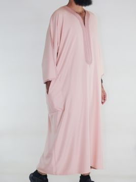 Amir Moroccan Gandoura -...