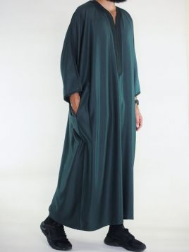 Amir Moroccan Gandoura -...