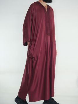 Amir Moroccan Gandoura -...
