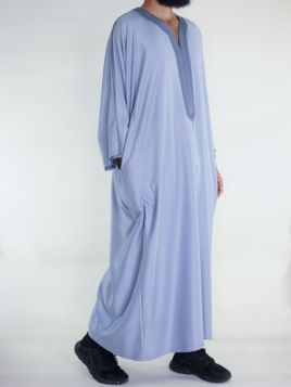 Amir Moroccan Gandoura -...