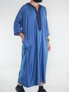 Amir Moroccan Gandoura -...