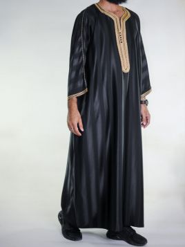 Marokkanische Gandoura...