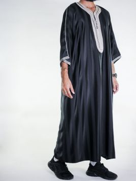 Marokkanische Gandoura...