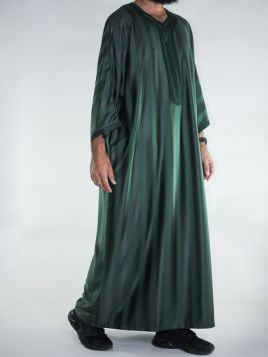 Marokkaanse Gandoura...