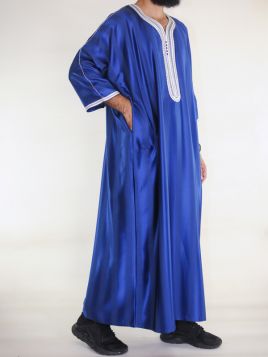 Marokkanische Gandoura...