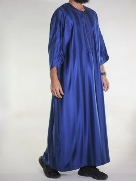 Gandoura Jawhara marocchino...