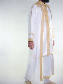 Jabador bărbătesc din 3...