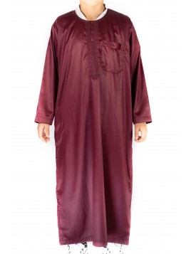 Kind / Tiener Qamis...
