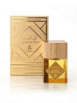 Parfum Koningin van Oud...