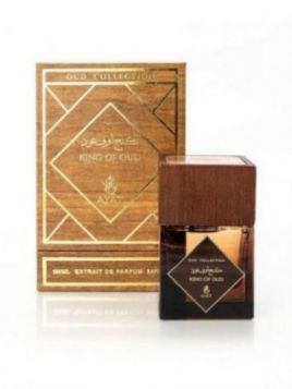 Profumo King of Oud 100ml -...