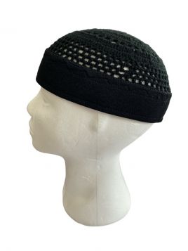 Egipt negru lux fez