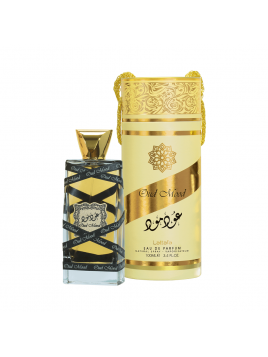 Oud Mood af Lattafa 100 ml