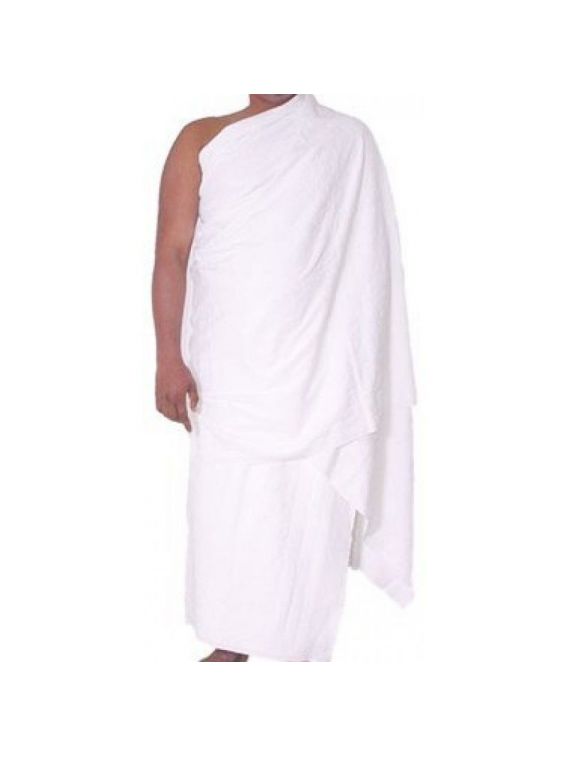 Ihram Hajj- og Omra-tøj
