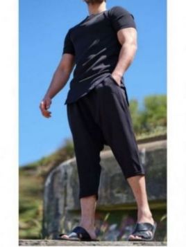 Azur - sort sæt - Qabail
