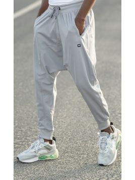 Letvægts jogging...