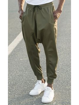 Letvægts joggingsaroual -...