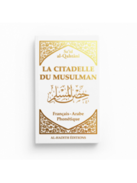 La citadelle du musulman -...