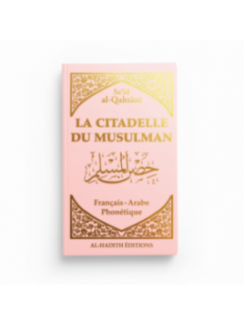 La citadelle du musulman -...