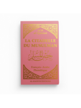 La citadelle du musulman -...