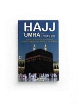 Hajj e 'umra em imagens -...