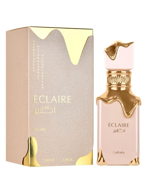 Apă de parfum Eclaire 100ml - Lattafa