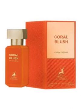 Parfume Coral Blush 80 ml -...