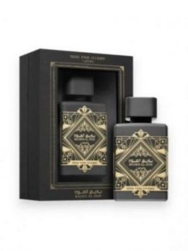 Parfum Badee Al Oud 100ml - Lattafa