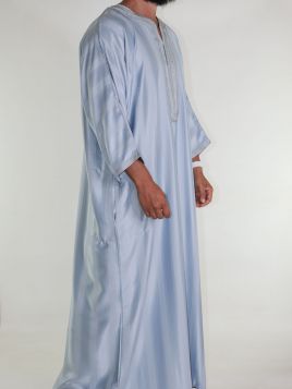 Gandoura Jawhara marocchino...