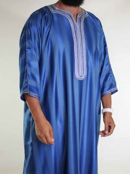 Marokkanische Gandoura...