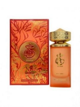 Parfum Khair Fusion 100ml -...