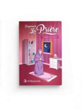 Estou a aprender a oração...