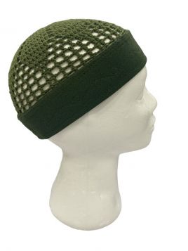 Egitto verde lusso fez