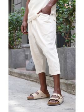 Bermuda coton stretch 5210...