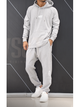 Set Terry - grau - Wassat