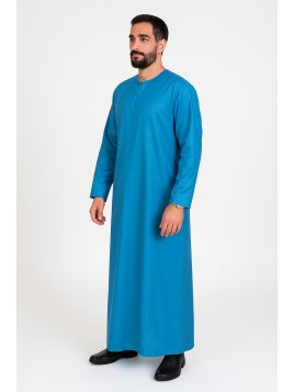 Albastru deschis Emirati...