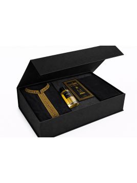 Set cadou Qamis Privée...