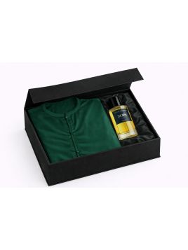 Set di Qamis emiratini...