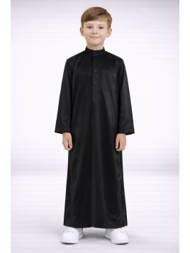 Satinagtige saudiske...