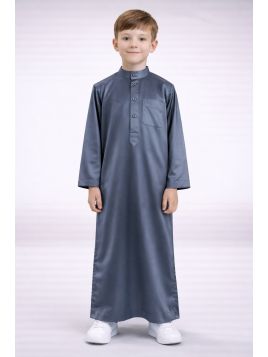 Satiny Saudiarabiska Qamis...