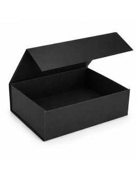 Caixa de oferta preta 33*23*10