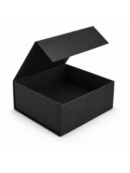 Caixa de oferta preta 22*22*10