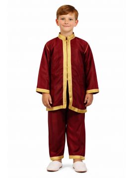 Tweedelige Jabador voor...